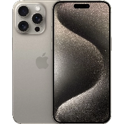 Купить Смартфон Apple iPhone 15 Pro Max 256 ГБ, Dual: nano SIM +